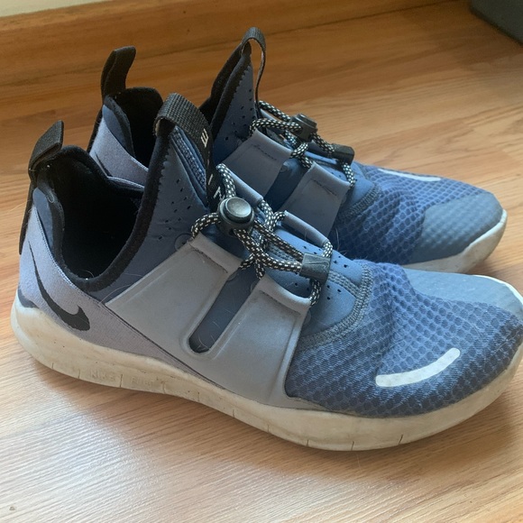 Nike Free Run Commuter Size 10.5 - Picture 2 of 3